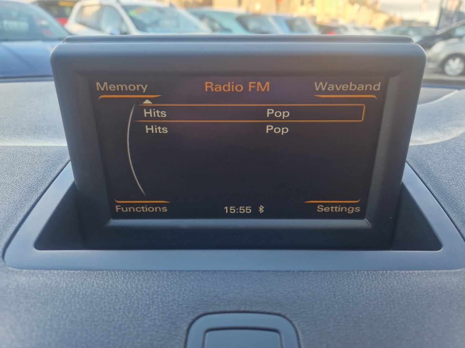 Used Audi A1 2014 for sale - 76437339: Photo 24