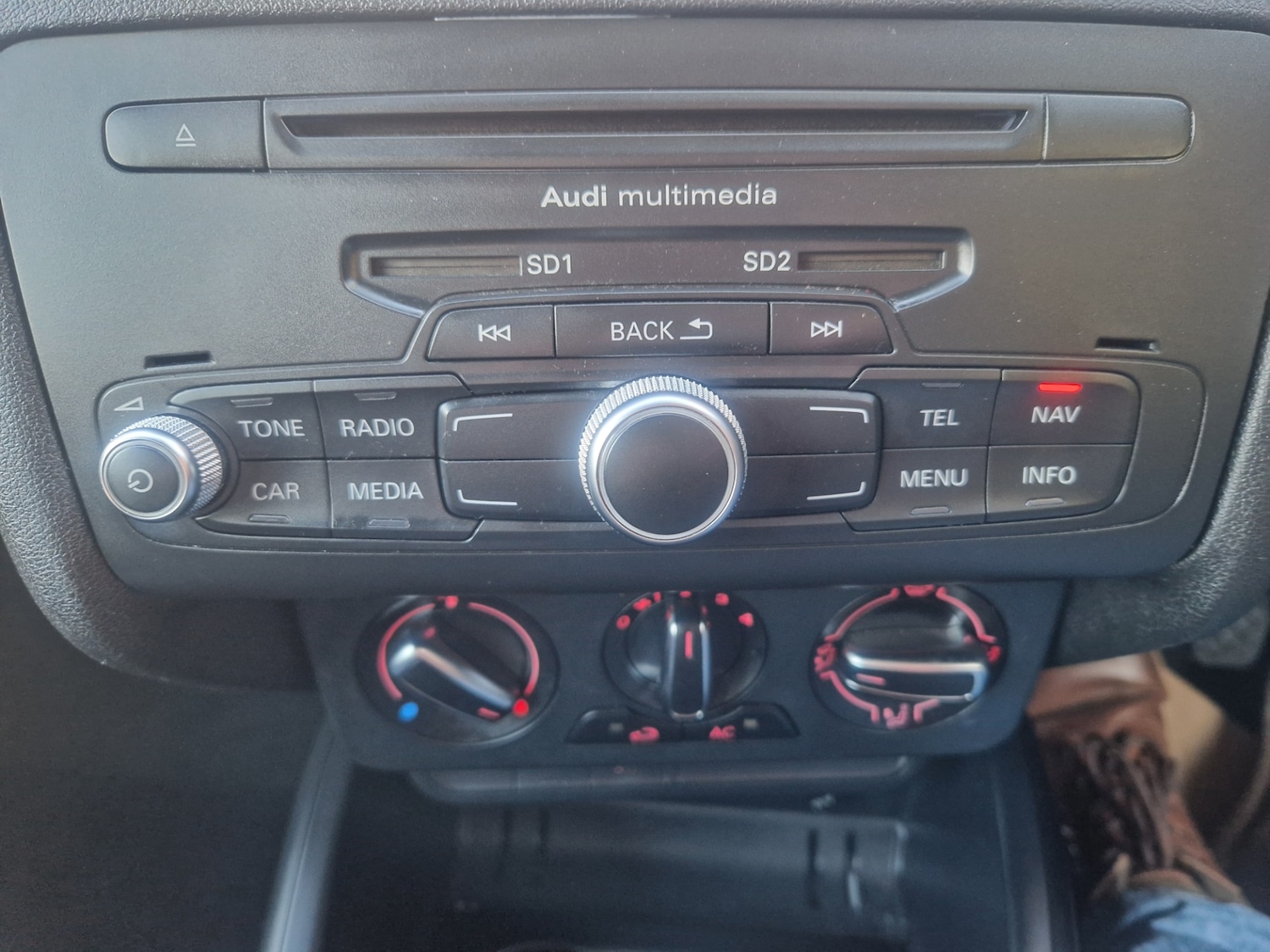 Used Audi A1 2014 for sale - 76437339: Photo 26