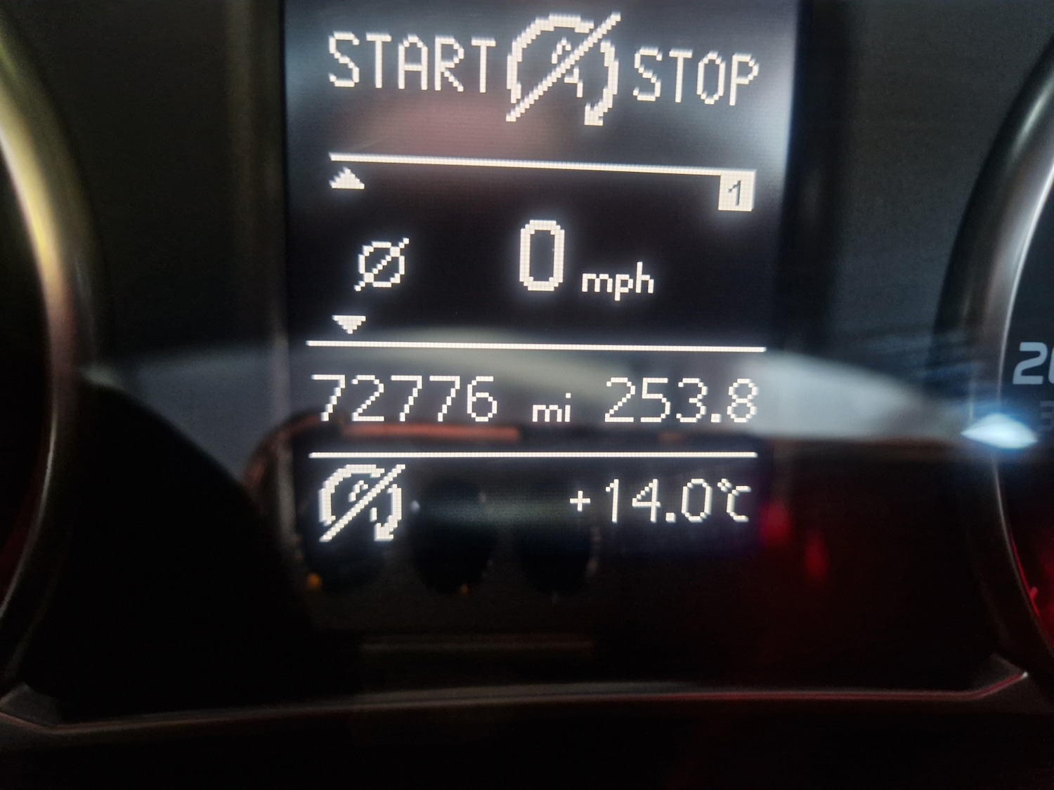 Used Audi A1 2014 for sale - 76437339: Photo 31