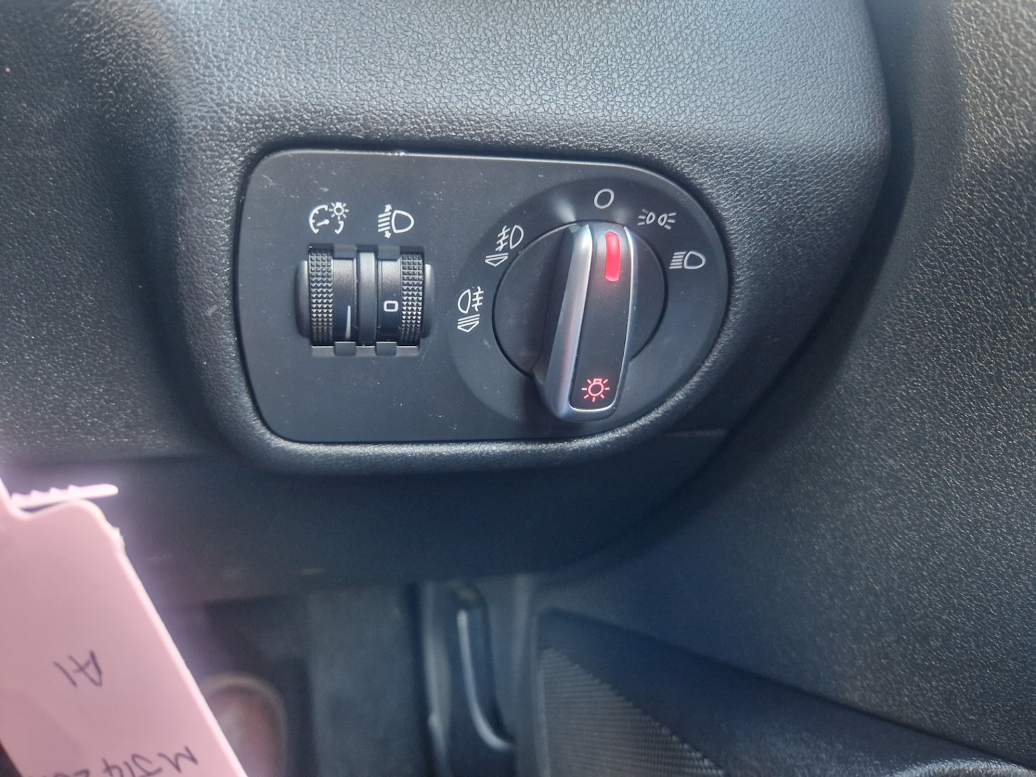 Used Audi A1 2014 for sale - 76437339: Photo 32