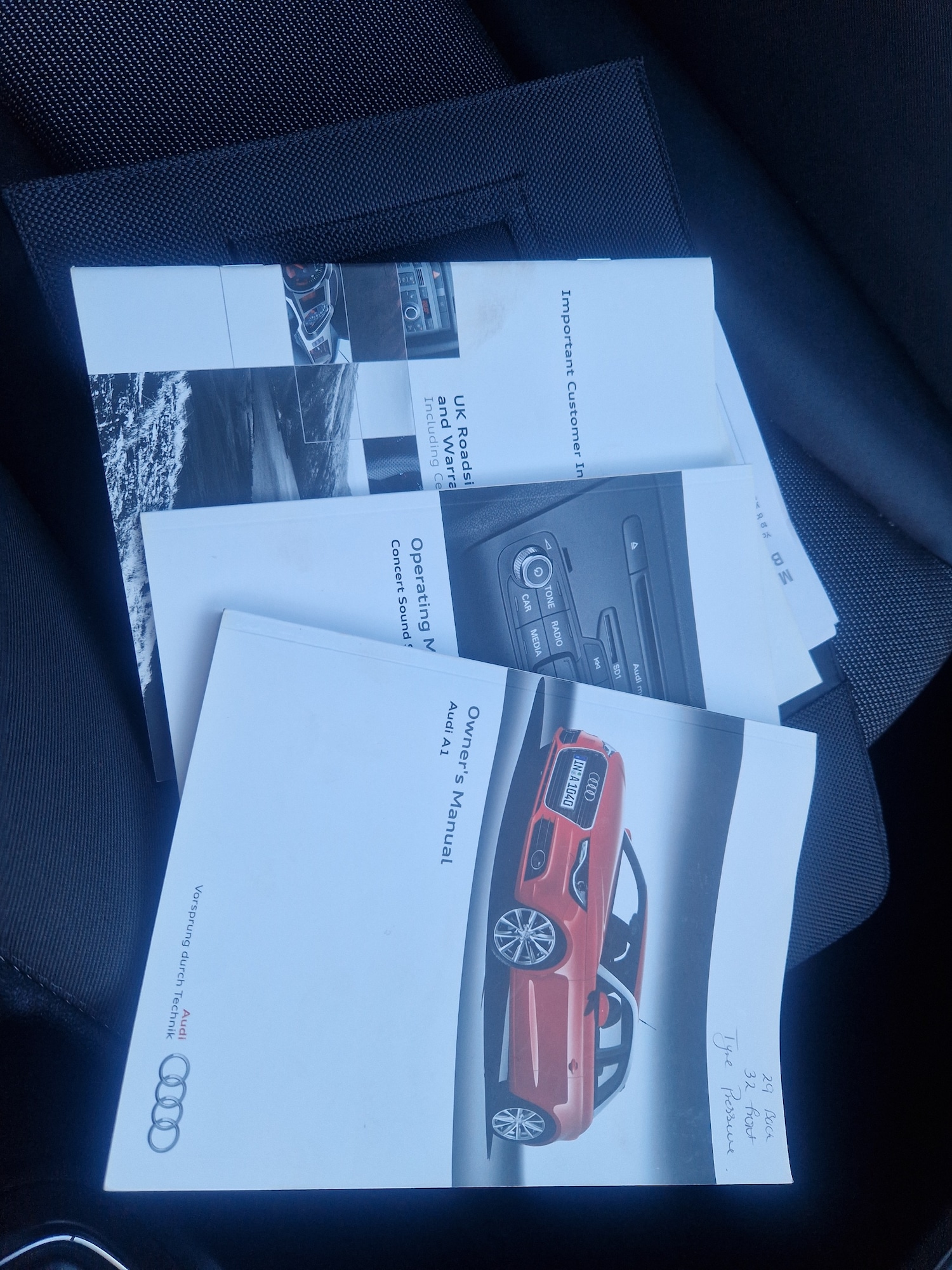 Used Audi A1 2014 for sale - 76437339: Photo 33