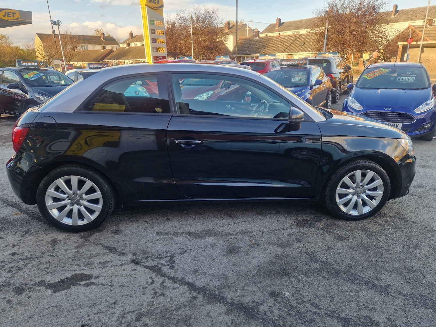 Used Audi A1 2014 for sale - 76437339: Photo 7
