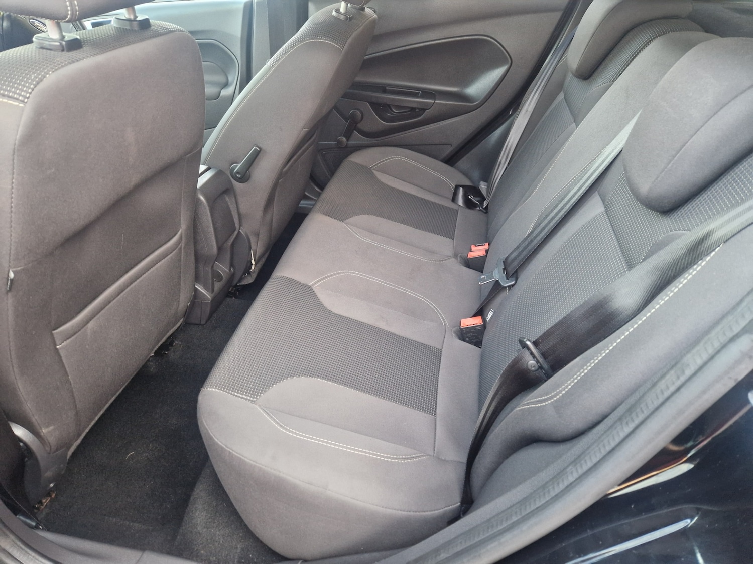 Used Ford Fiesta 2017 for sale - 76960428: Photo 14