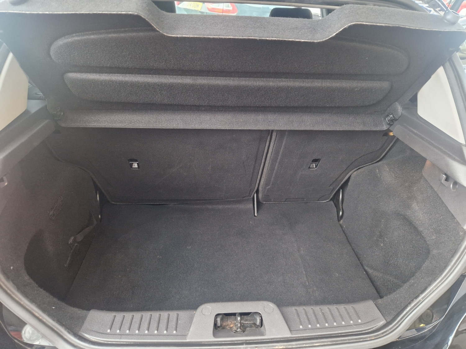 Used Ford Fiesta 2017 for sale - 76960428: Photo 19