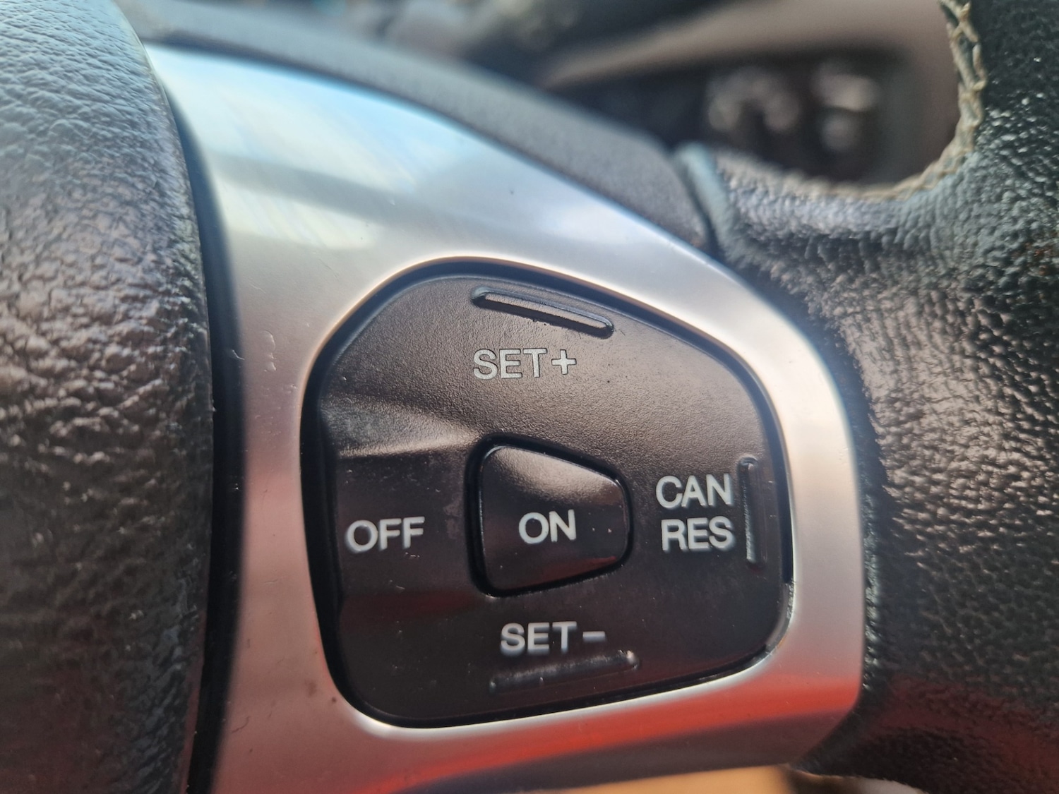 Used Ford Fiesta 2017 for sale - 76960428: Photo 21