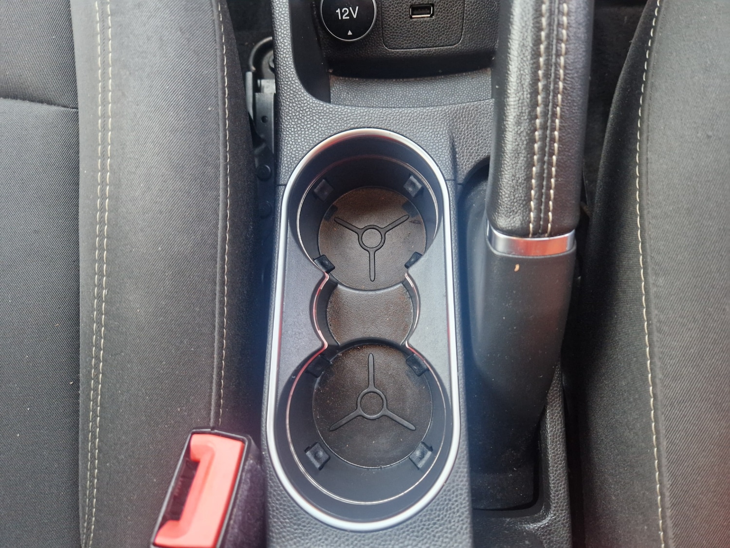 Used Ford Fiesta 2017 for sale - 76960428: Photo 25