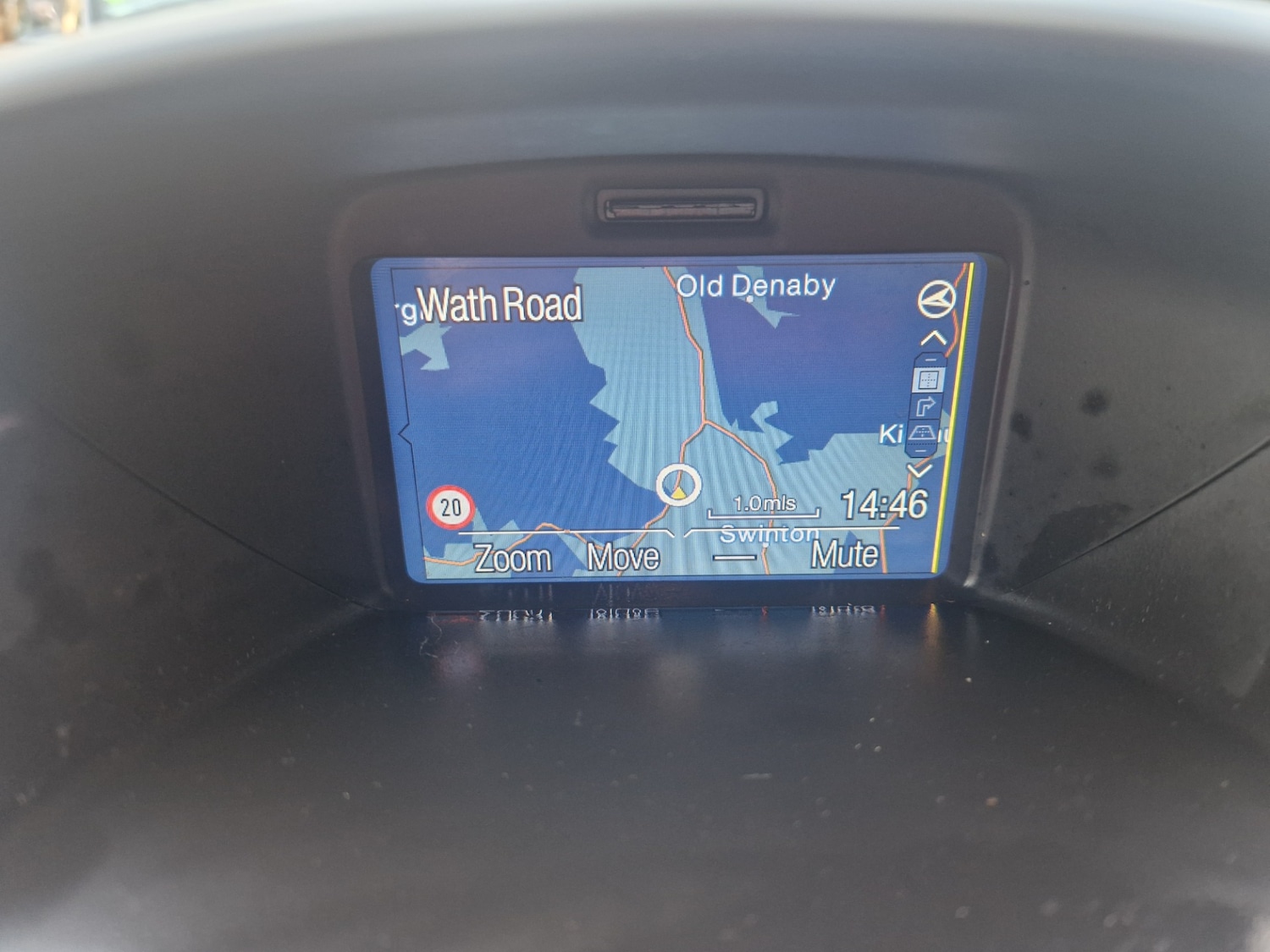 Used Ford Fiesta 2017 for sale - 76960428: Photo 26