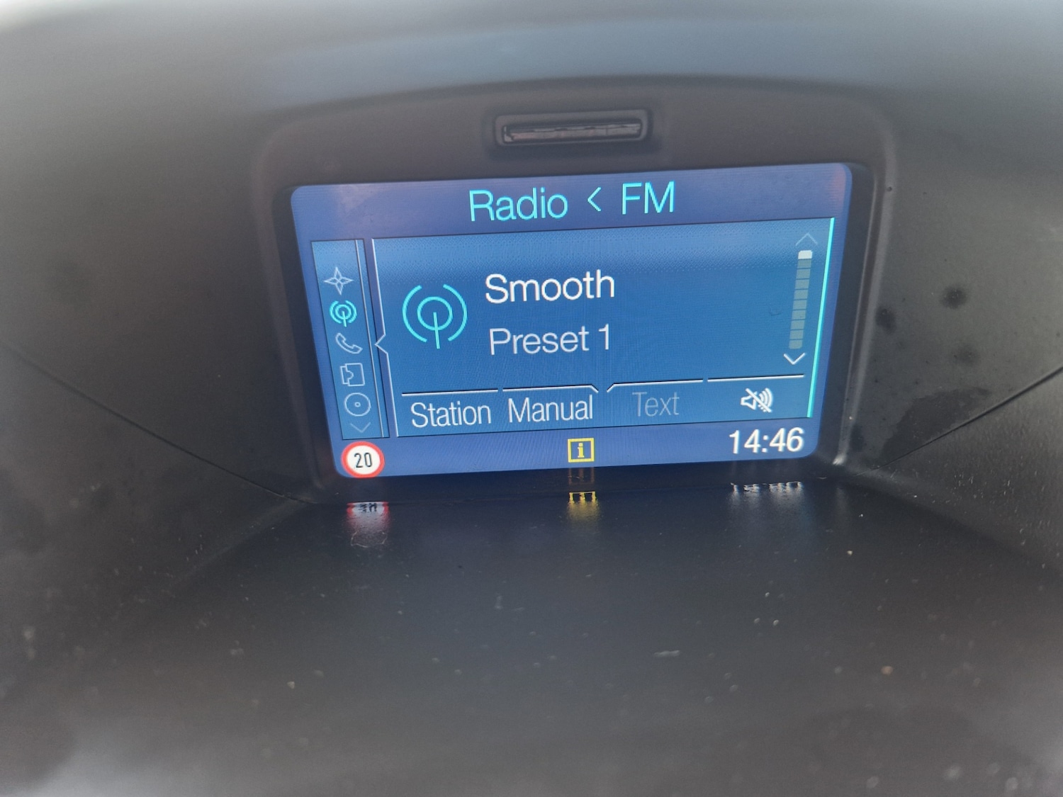 Used Ford Fiesta 2017 for sale - 76960428: Photo 28