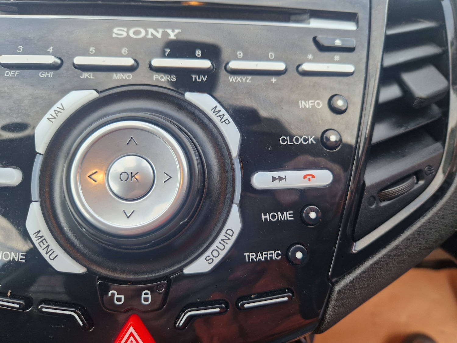 Used Ford Fiesta 2017 for sale - 76960428: Photo 30