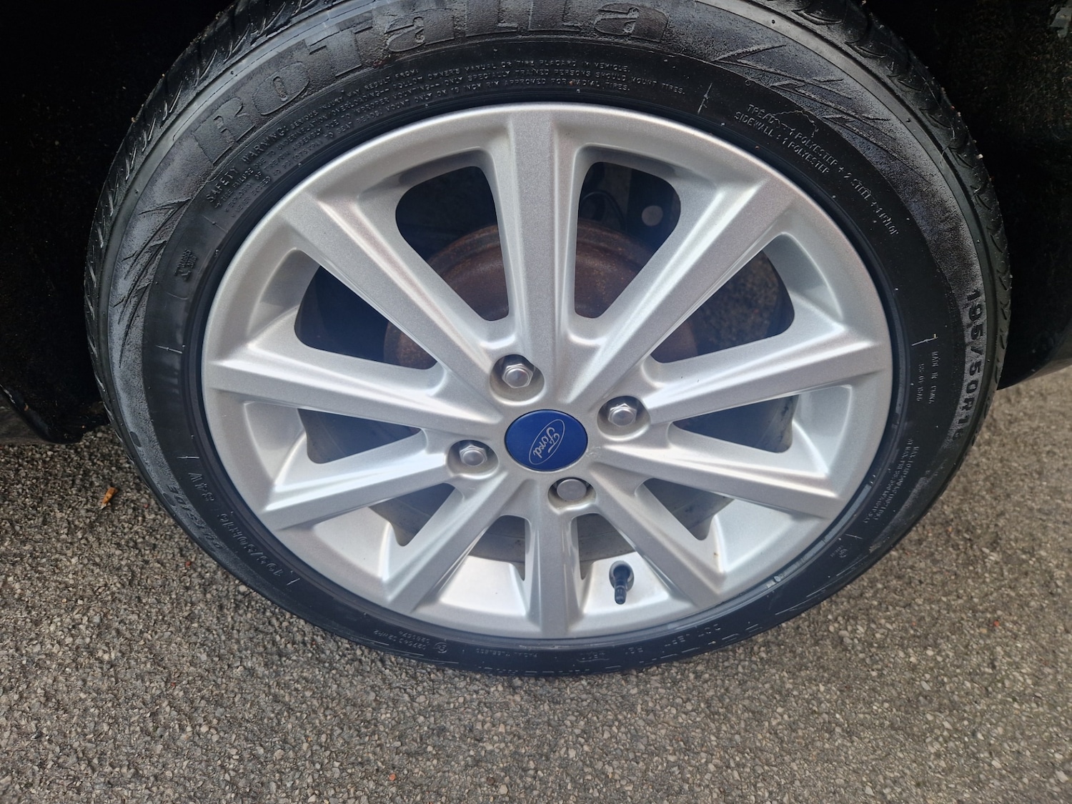 Used Ford Fiesta 2017 for sale - 76960428: Photo 9