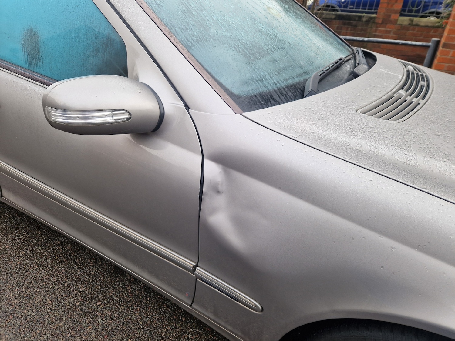 Used Mercedes-Benz C Class 2007 for sale - 77198569: Photo 2