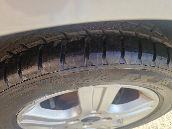 Used Ford Fiesta 2008 for sale - 75994847: Photo 10