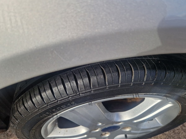 Used Ford Fiesta 2008 for sale - 75994847: Photo 14