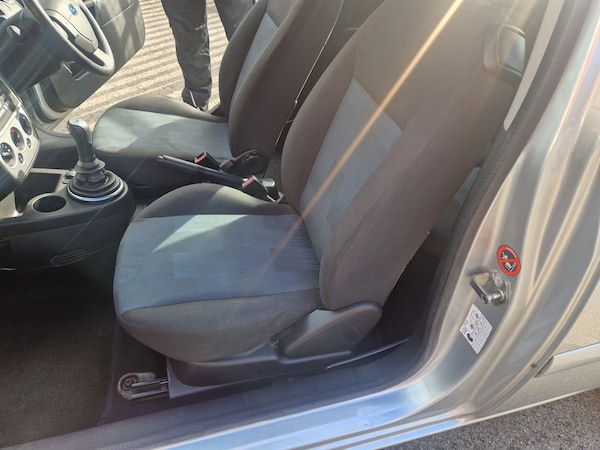 Used Ford Fiesta 2008 for sale - 75994847: Photo 15
