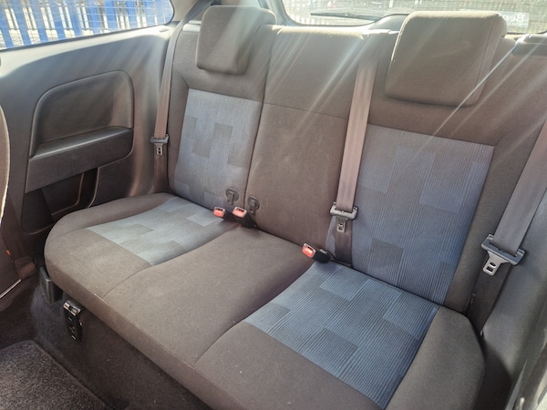 Used Ford Fiesta 2008 for sale - 75994847: Photo 17