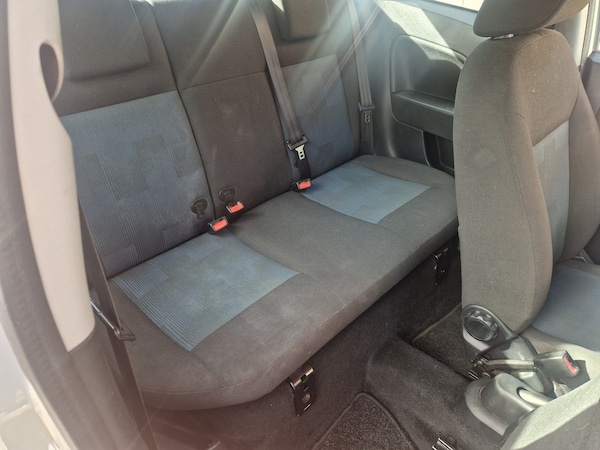 Used Ford Fiesta 2008 for sale - 75994847: Photo 18