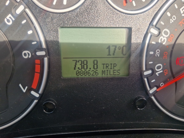 Used Ford Fiesta 2008 for sale - 75994847: Photo 19