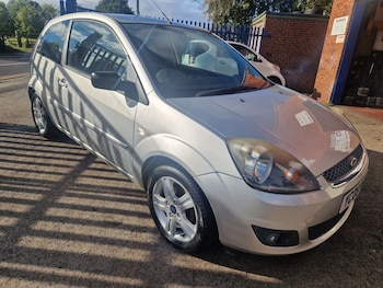 Ford - Fiesta