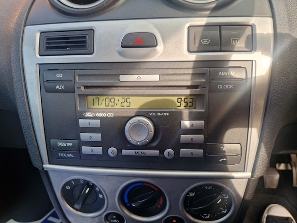Used Ford Fiesta 2008 for sale - 75994847: Photo 20
