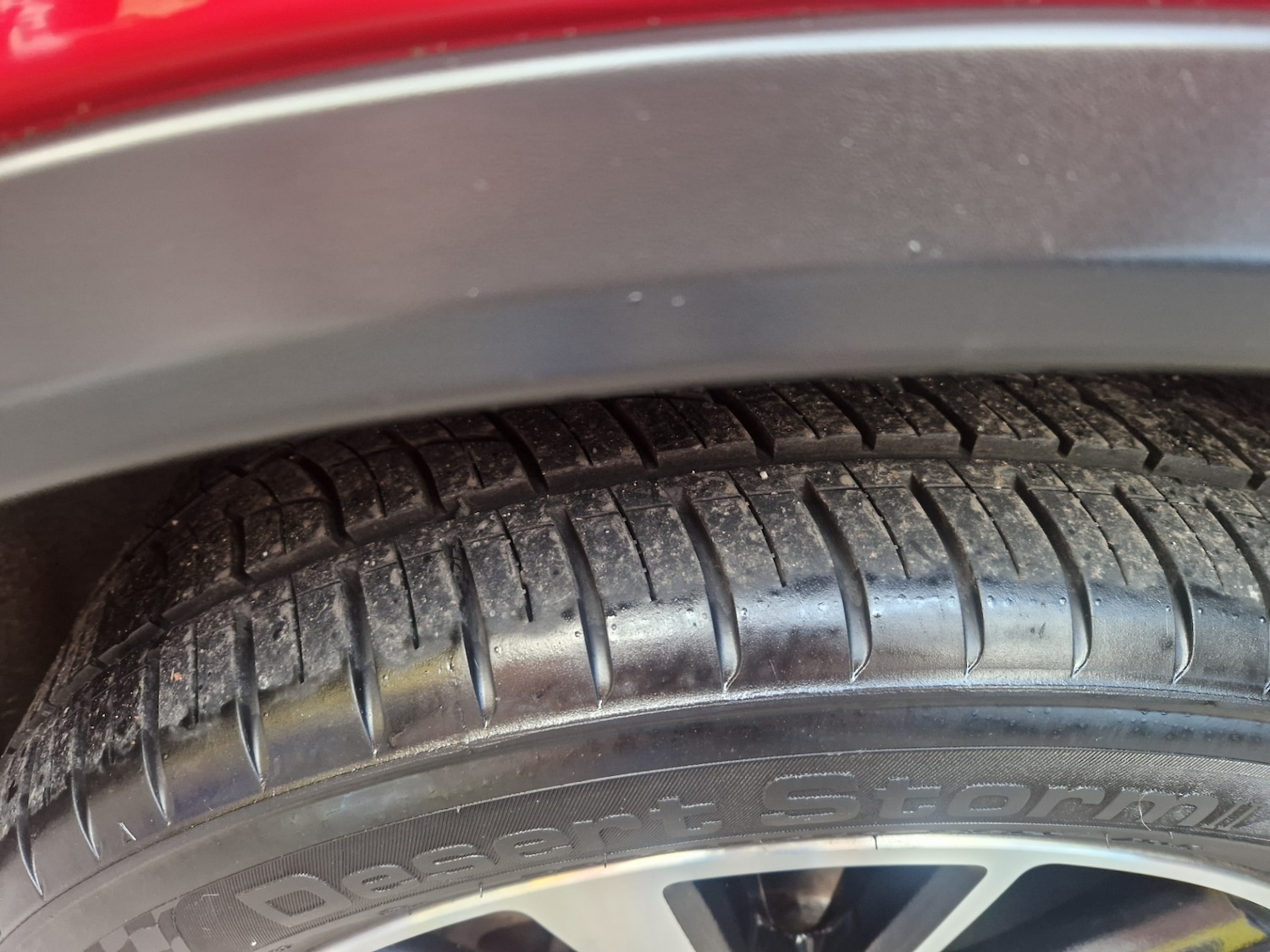 Used Nissan X-Trail 2015 for sale - 76332414: Photo 10