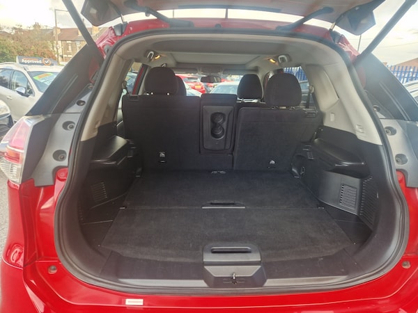 Used Nissan X-Trail 2015 for sale - 76332414: Photo 10