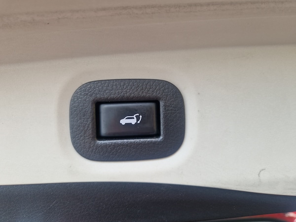 Used Nissan X-Trail 2015 for sale - 76332414: Photo 11