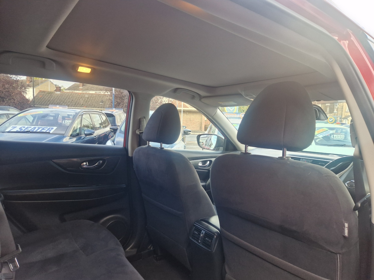 Used Nissan X-Trail 2015 for sale - 76332414: Photo 12