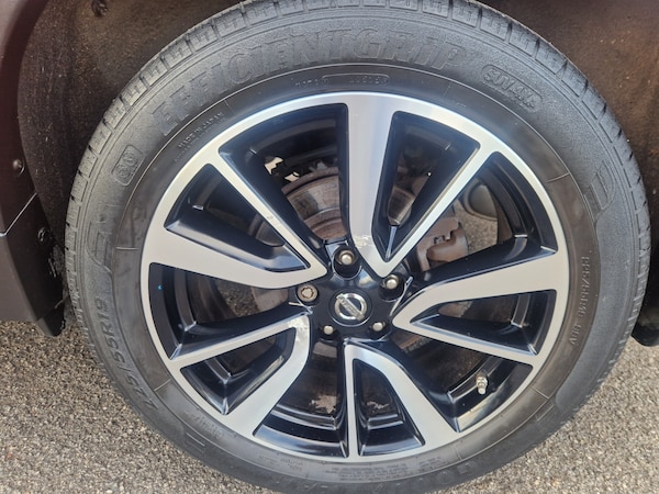 Used Nissan X-Trail 2015 for sale - 76332414: Photo 12
