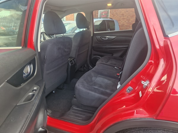 Used Nissan X-Trail 2015 for sale - 76332414: Photo 13