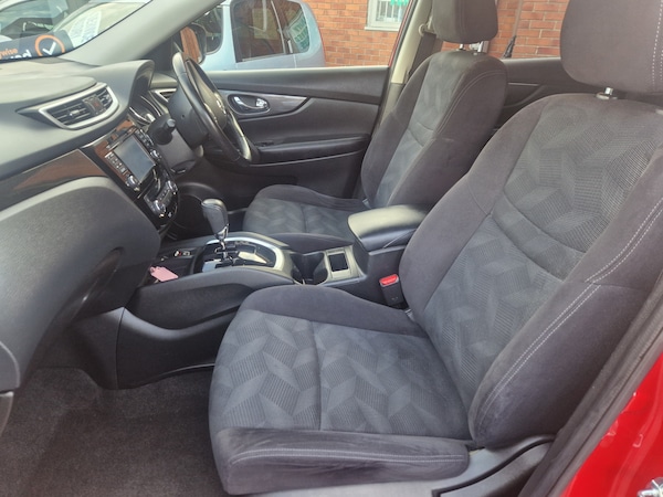 Used Nissan X-Trail 2015 for sale - 76332414: Photo 15