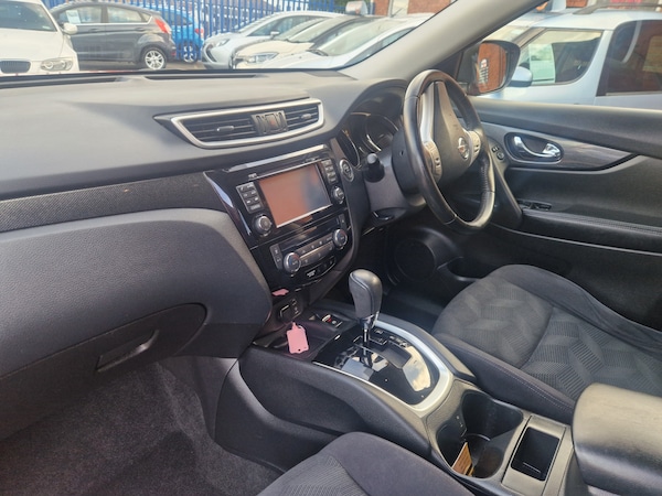 Used Nissan X-Trail 2015 for sale - 76332414: Photo 16