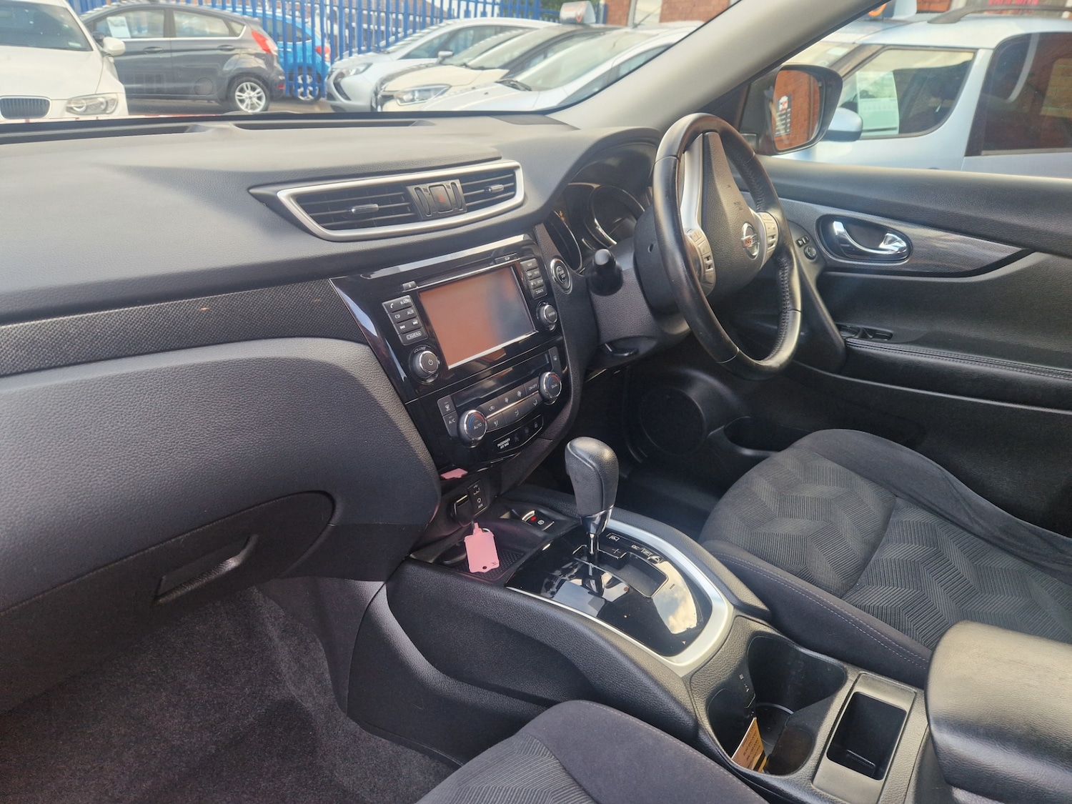 Used Nissan X-Trail 2015 for sale - 76332414: Photo 19