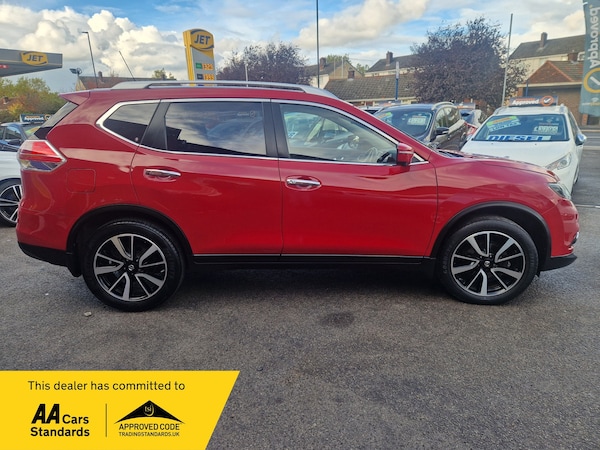 Used Nissan X-Trail 2015 for sale - 76332414: Photo 1