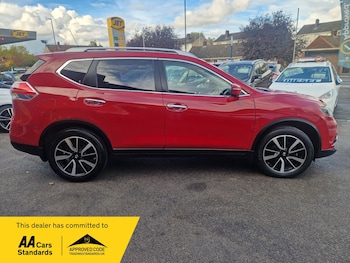 2015 (65) - 1.6 dCi N-Tec 5dr Xtronic