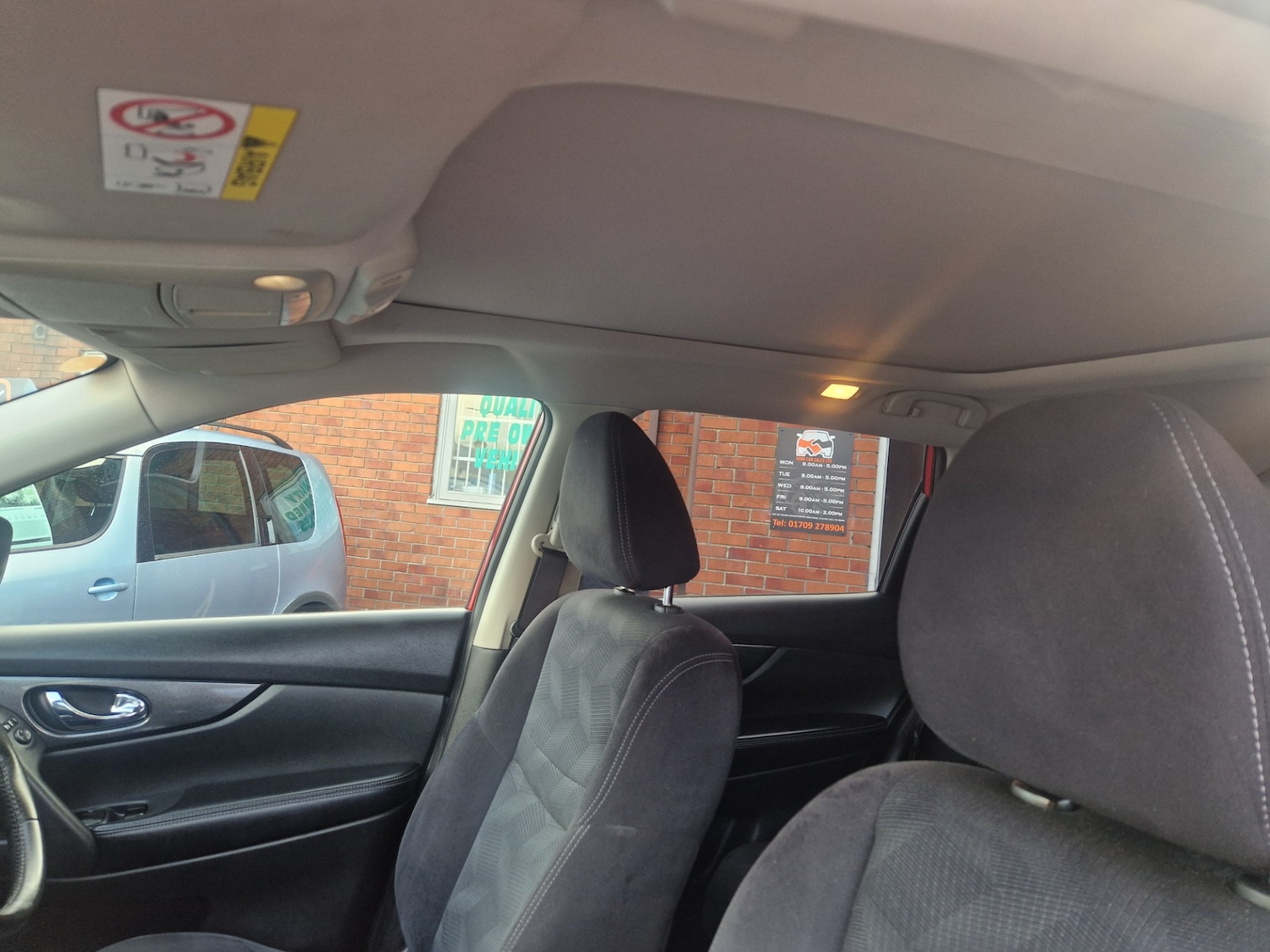 Used Nissan X-Trail 2015 for sale - 76332414: Photo 20