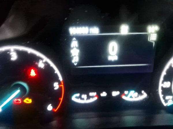 Used Nissan X-Trail 2015 for sale - 76332414: Photo 20