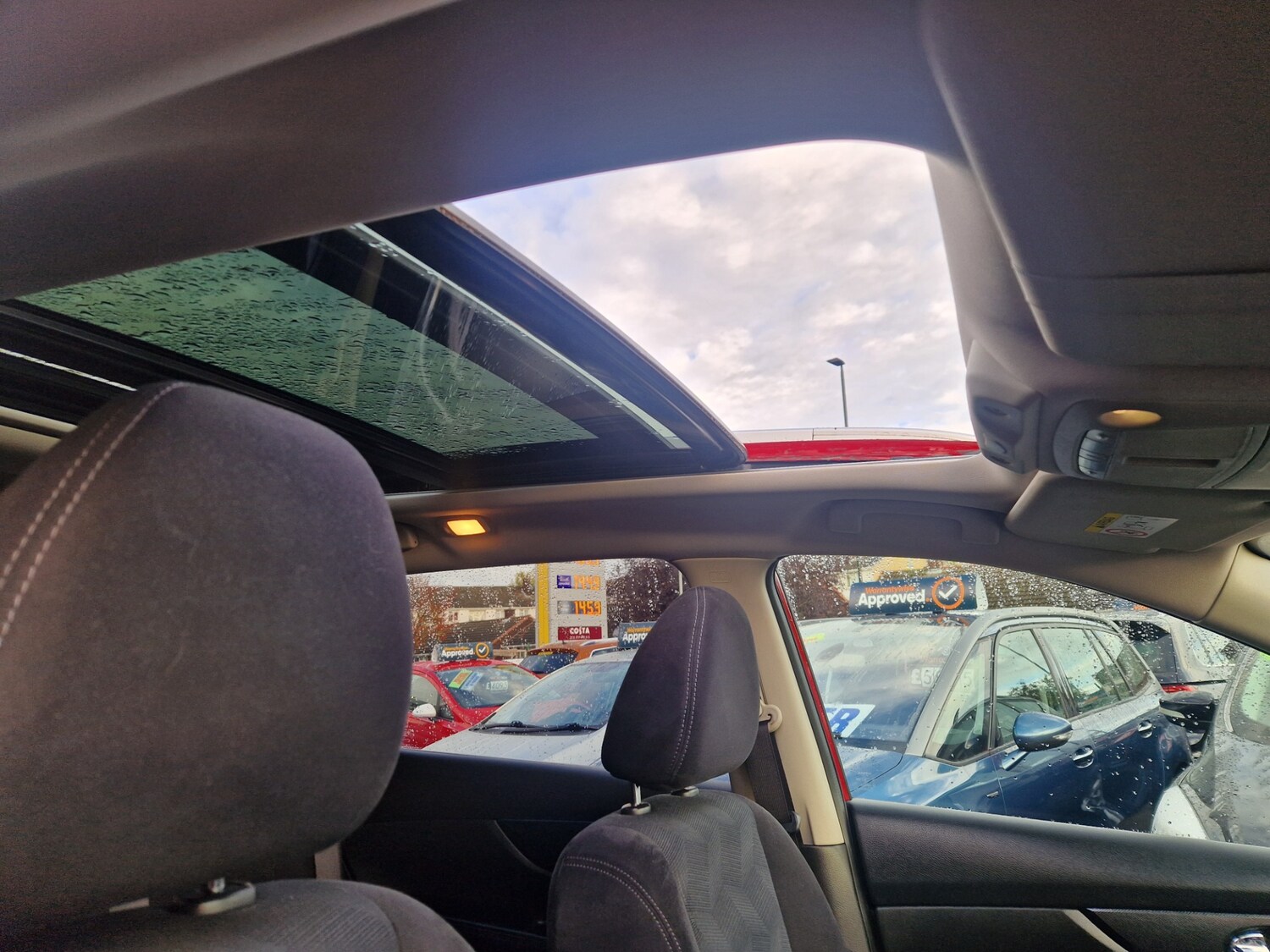 Used Nissan X-Trail 2015 for sale - 76332414: Photo 25