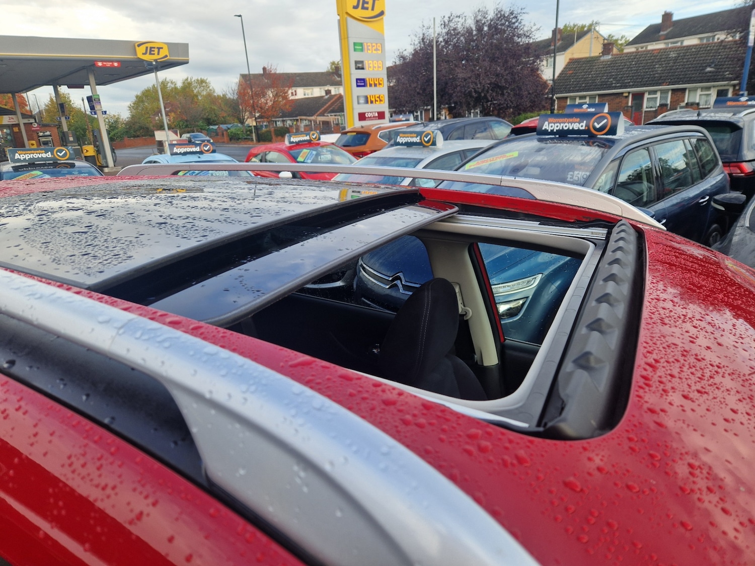 Used Nissan X-Trail 2015 for sale - 76332414: Photo 26