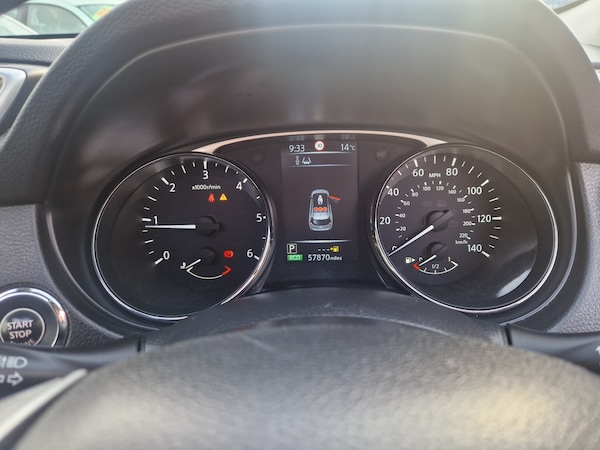 Used Nissan X-Trail 2015 for sale - 76332414: Photo 28