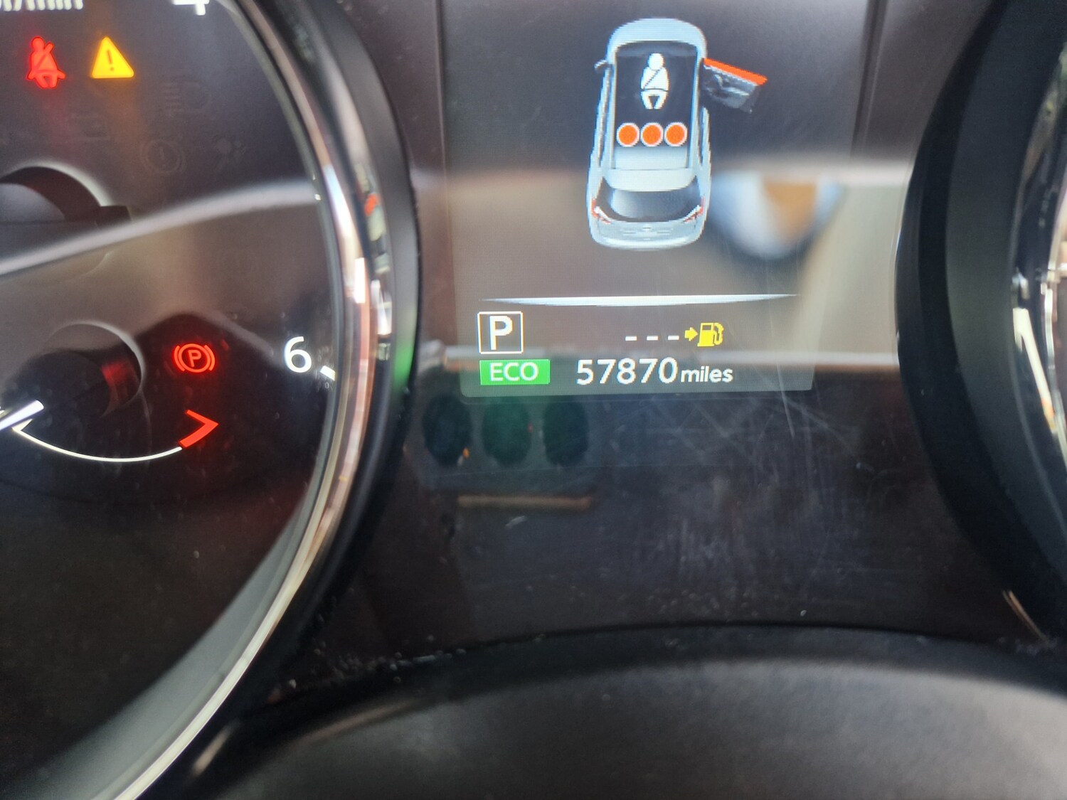 Used Nissan X-Trail 2015 for sale - 76332414: Photo 29