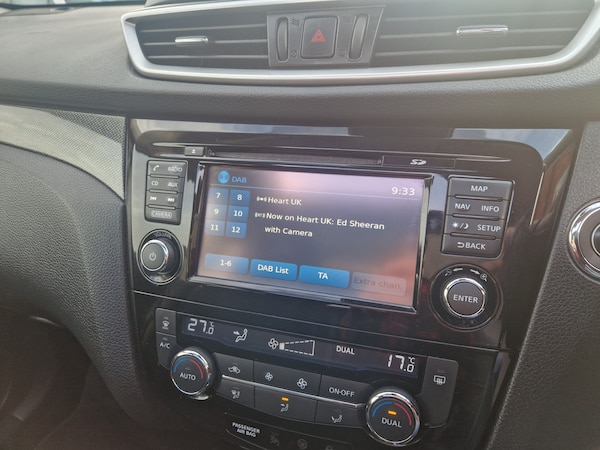 Used Nissan X-Trail 2015 for sale - 76332414: Photo 29