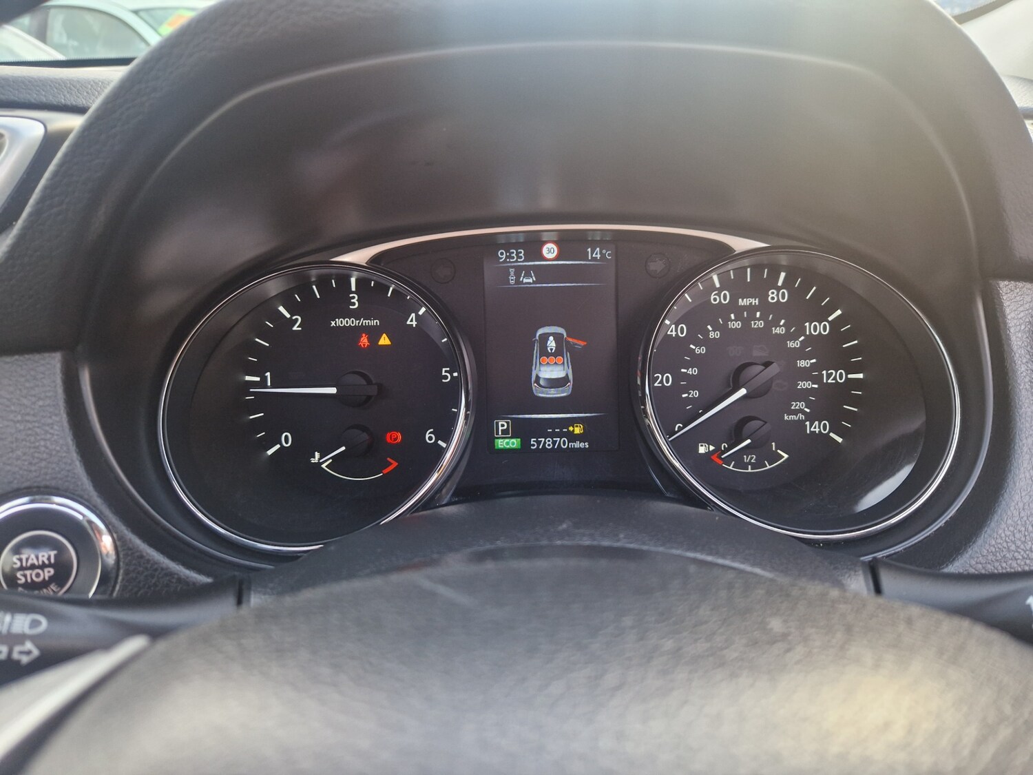 Used Nissan X-Trail 2015 for sale - 76332414: Photo 30