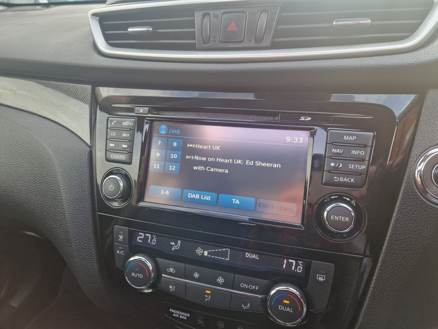 Used Nissan X-Trail 2015 for sale - 76332414: Photo 31