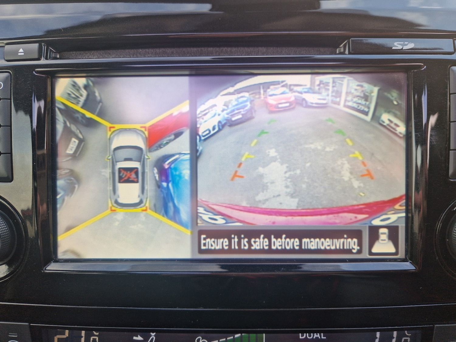 Used Nissan X-Trail 2015 for sale - 76332414: Photo 35