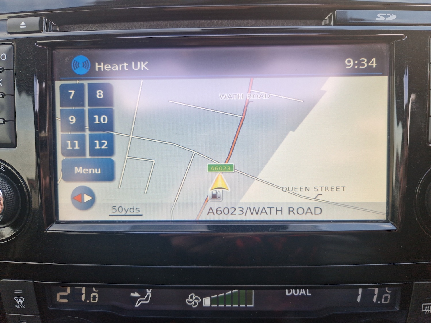 Used Nissan X-Trail 2015 for sale - 76332414: Photo 36