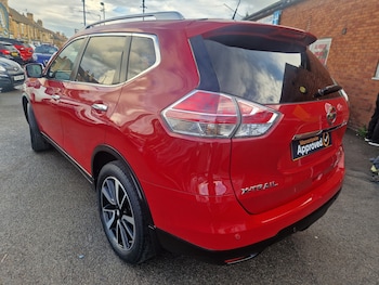 Used Nissan X-Trail 2015 for sale - 76332414: Photo 3