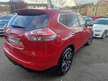 Used Nissan X-Trail 2015 for sale - 76332414: Photo 4