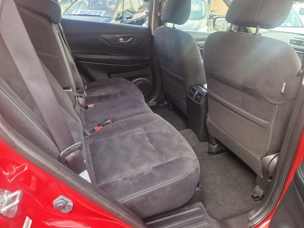 Used Nissan X-Trail 2015 for sale - 76332414: Photo 8