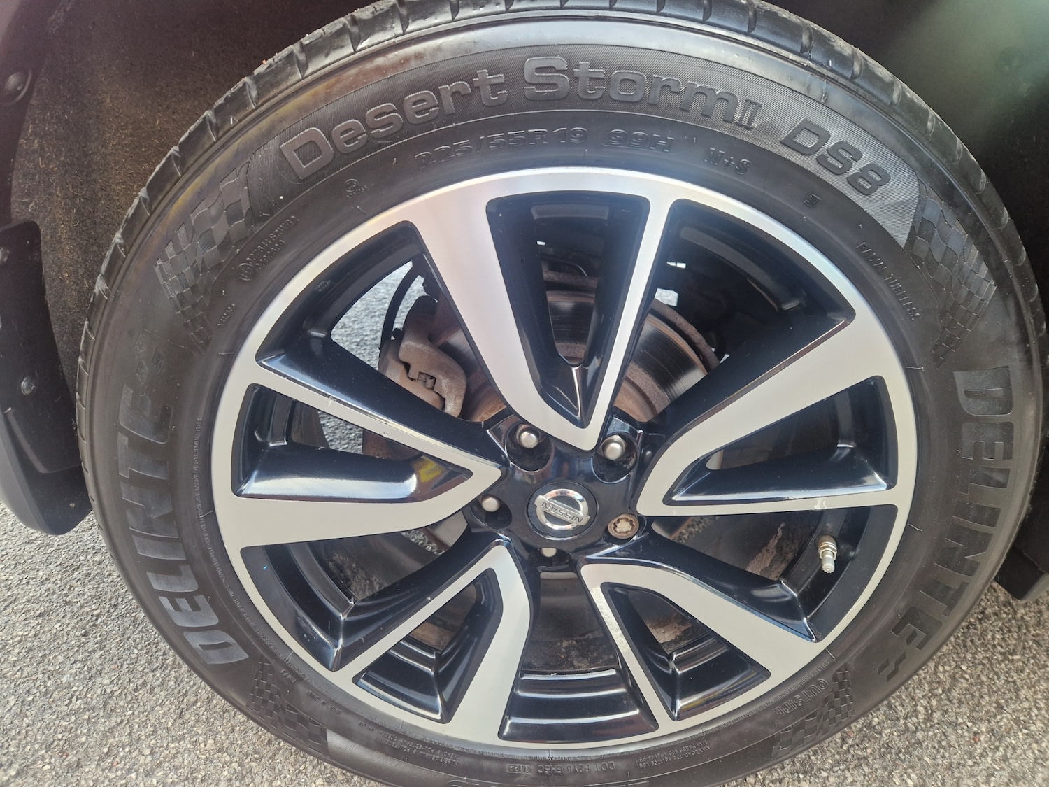 Used Nissan X-Trail 2015 for sale - 76332414: Photo 9