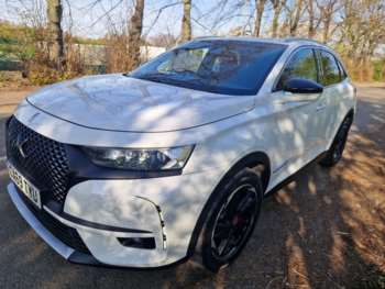 Used DS Automobiles DS 7 2019 for sale - 74345808: Photo